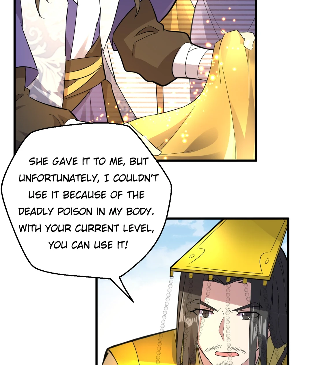 Read Revolutionary chapter 91 image 62 on Lezhin
