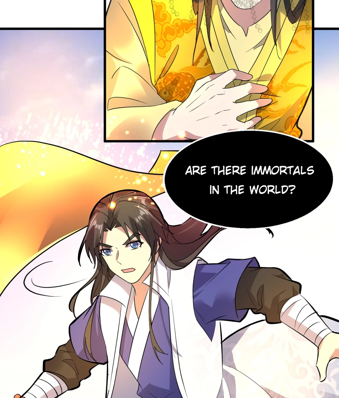 Read Revolutionary chapter 91 image 63 on Lezhin