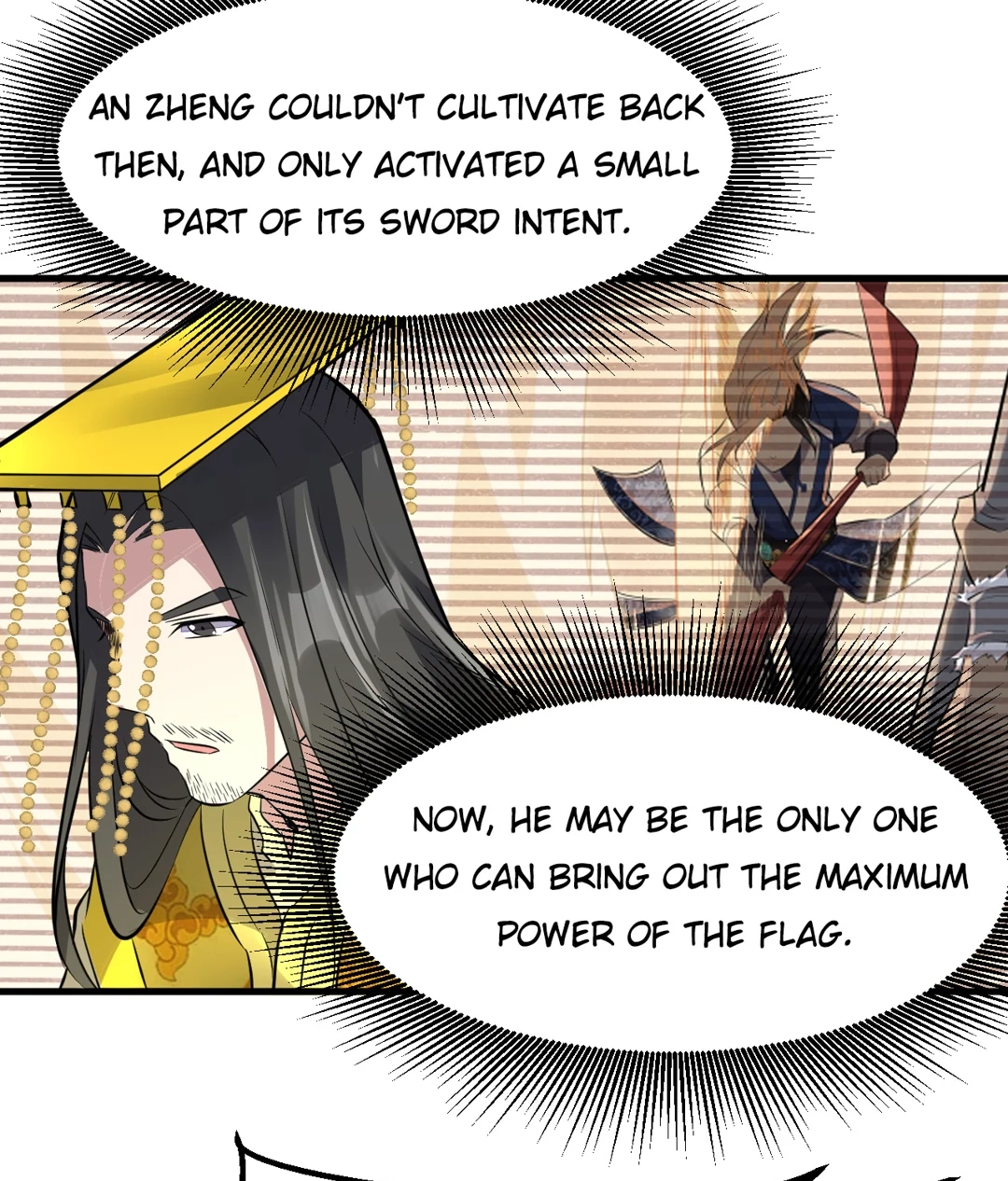 Read Revolutionary chapter 91 image 65 on Lezhin