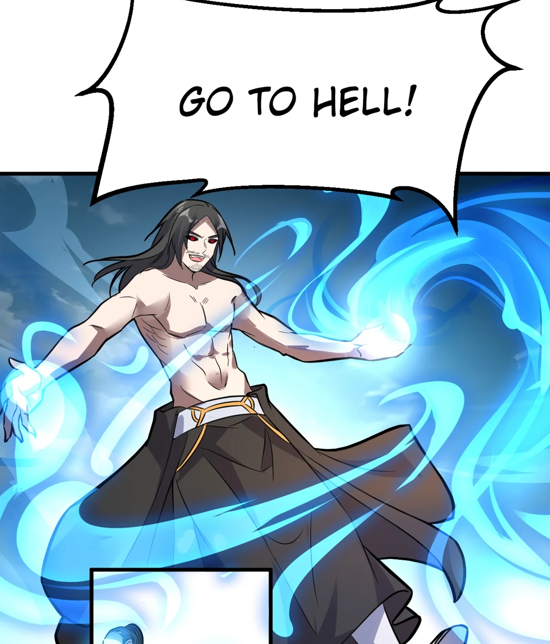 Read Revolutionary chapter 91 image 66 on Lezhin