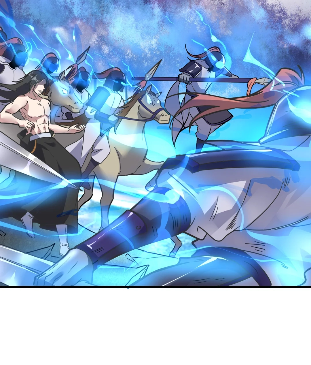 Read Revolutionary chapter 91 image 68 on Lezhin