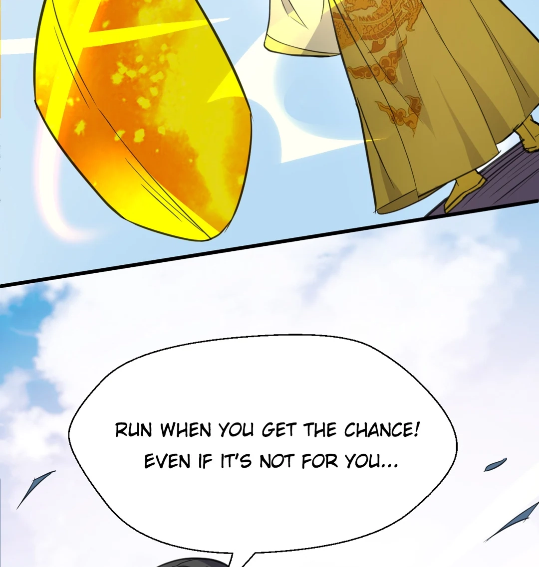 Read Revolutionary chapter 91 image 7 on Lezhin