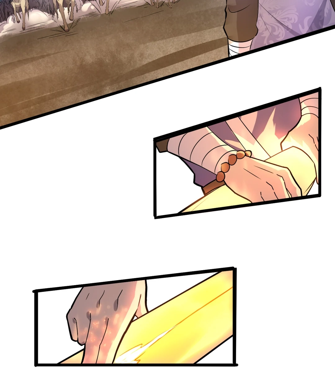 Read Revolutionary chapter 91 image 70 on Lezhin