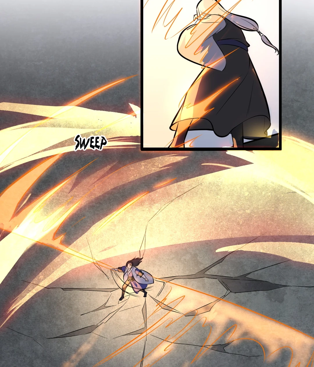 Read Revolutionary chapter 91 image 74 on Lezhin