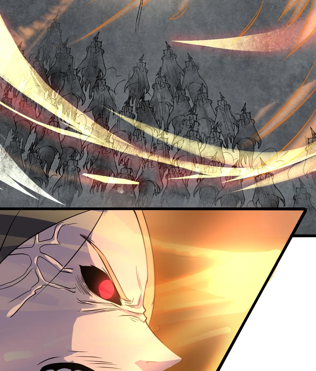 Read Revolutionary chapter 91 image 75 on Lezhin