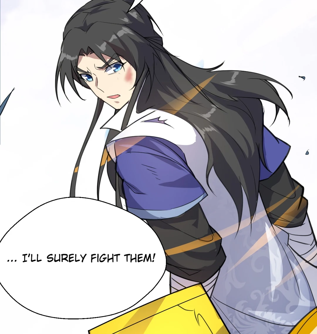 Read Revolutionary chapter 91 image 8 on Lezhin