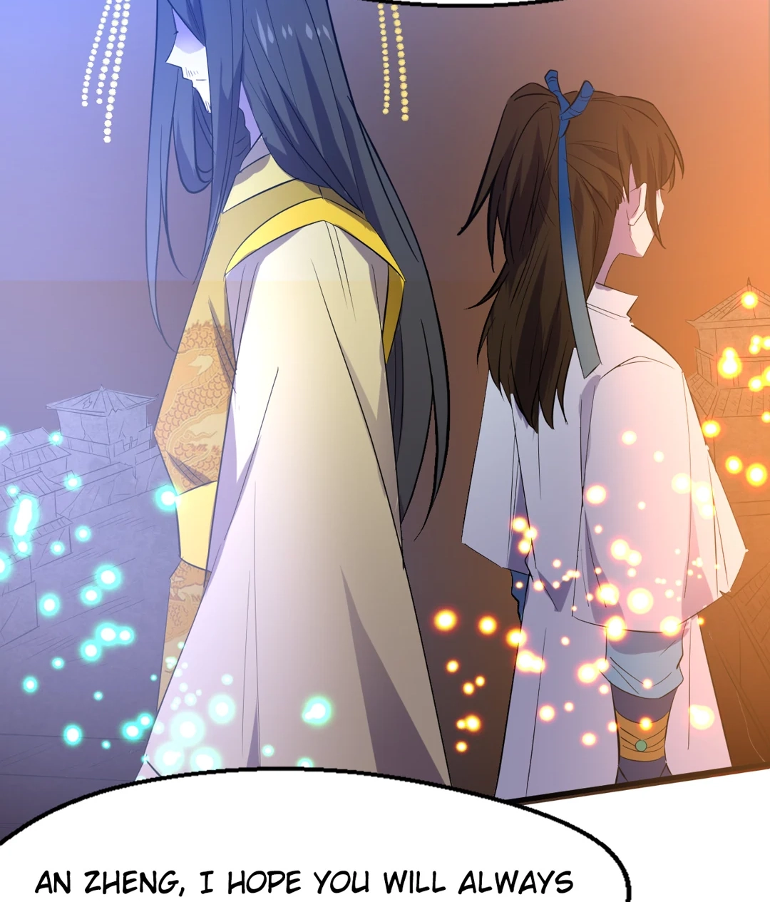 Read Revolutionary chapter 91 image 84 on Lezhin