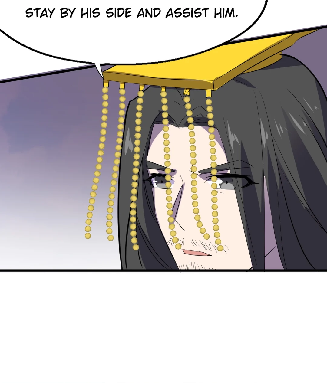Read Revolutionary chapter 91 image 85 on Lezhin