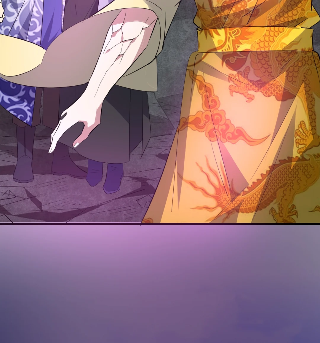 Read Revolutionary chapter 91 image 91 on Lezhin