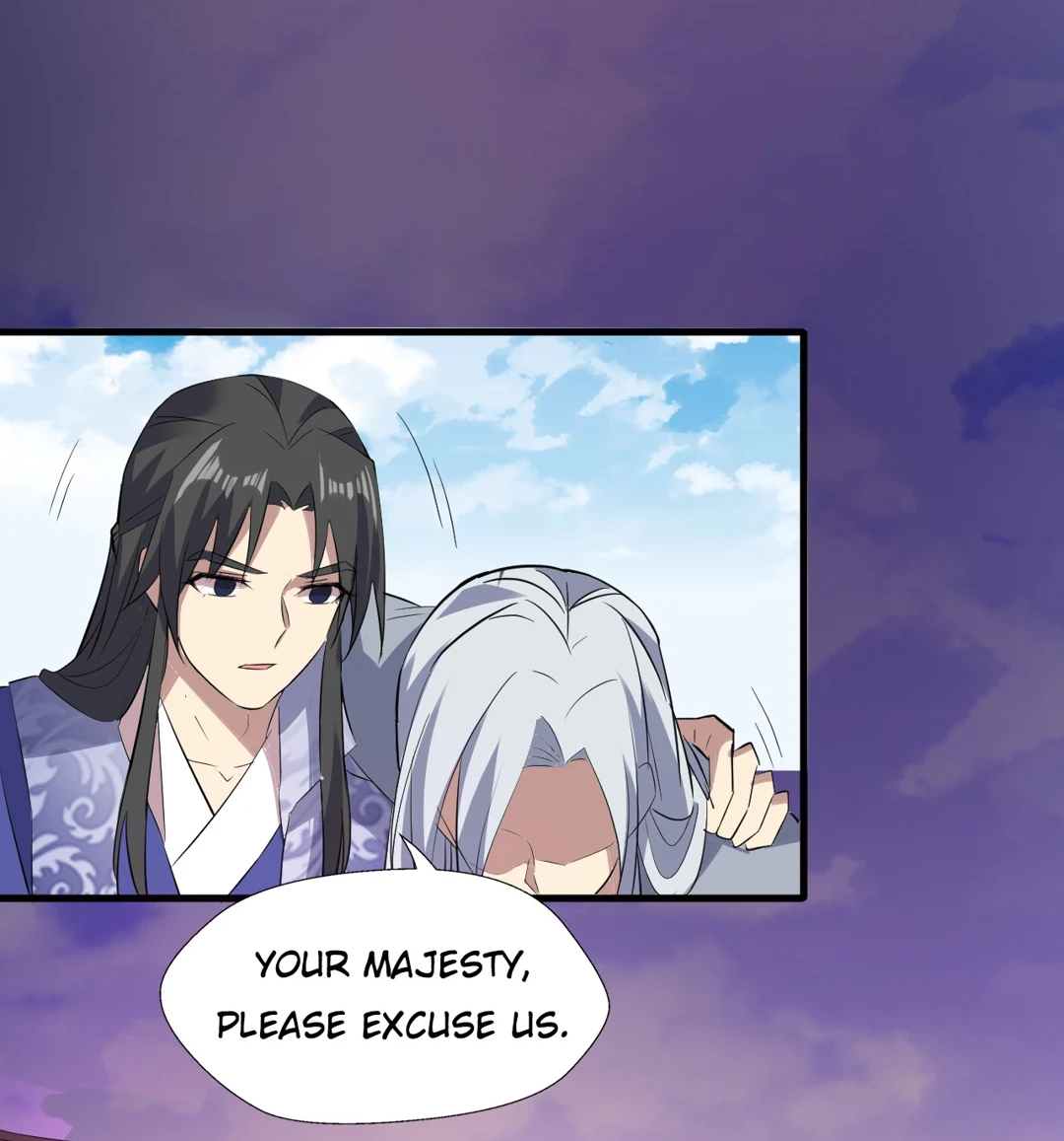Read Revolutionary chapter 91 image 92 on Lezhin