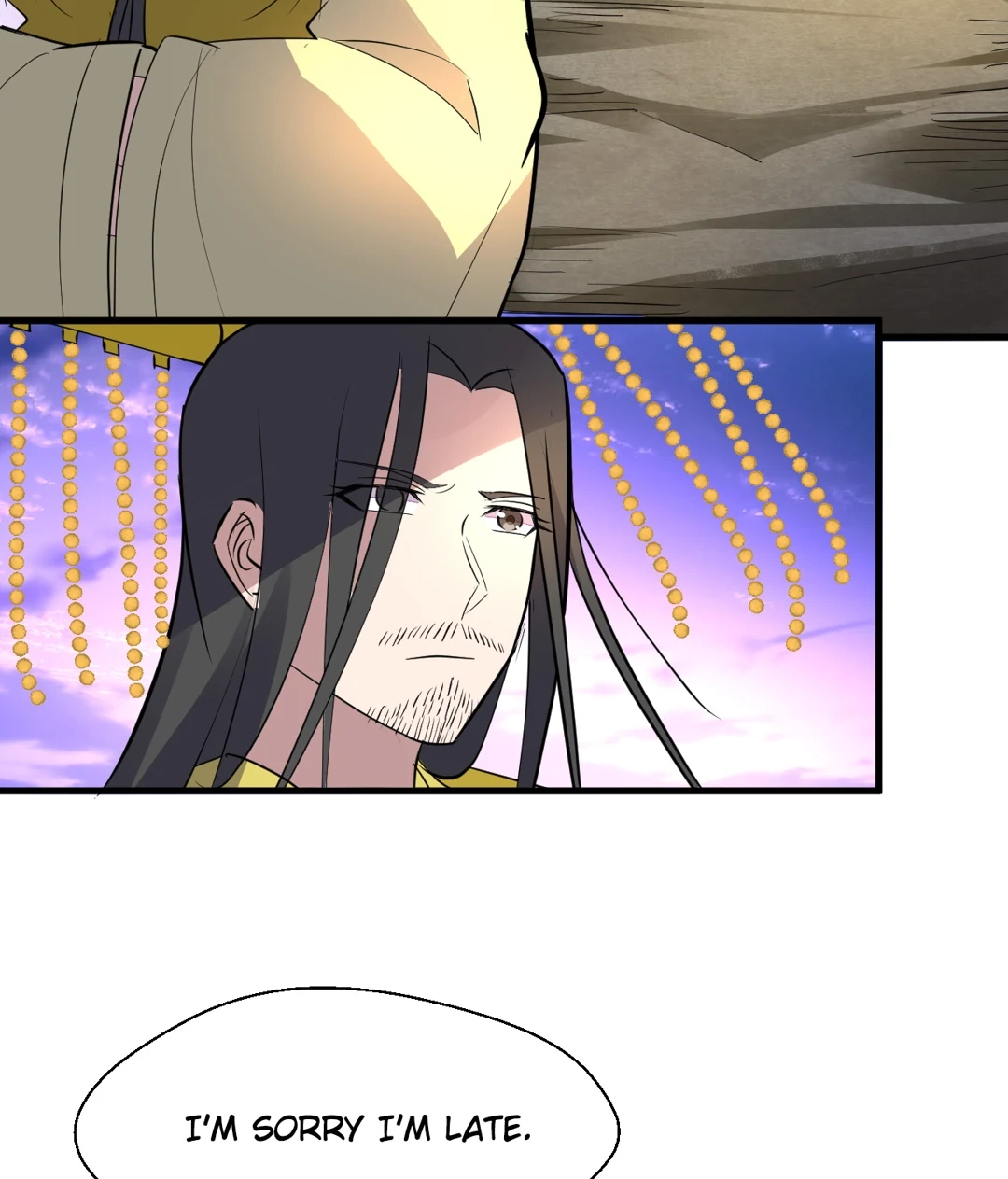 Read Revolutionary chapter 92 image 1 on Lezhin
