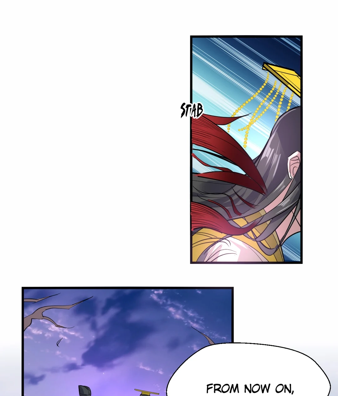 Read Revolutionary chapter 92 image 10 on Lezhin