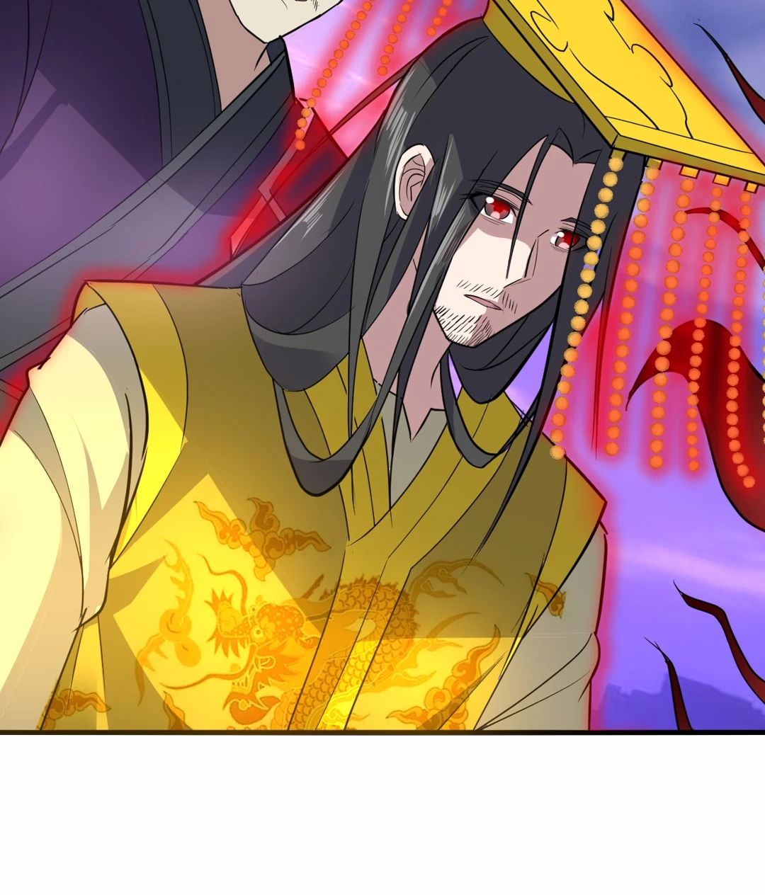 Read Revolutionary chapter 92 image 12 on Lezhin