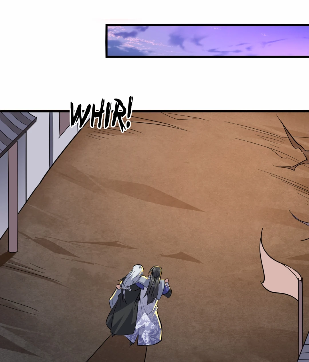 Read Revolutionary chapter 92 image 13 on Lezhin