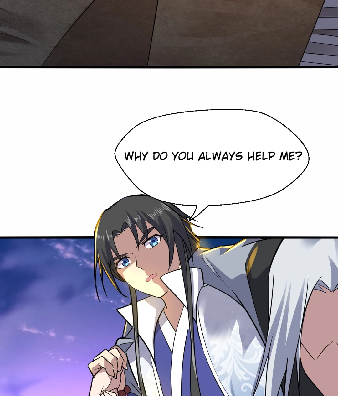 Read Revolutionary chapter 92 image 14 on Lezhin
