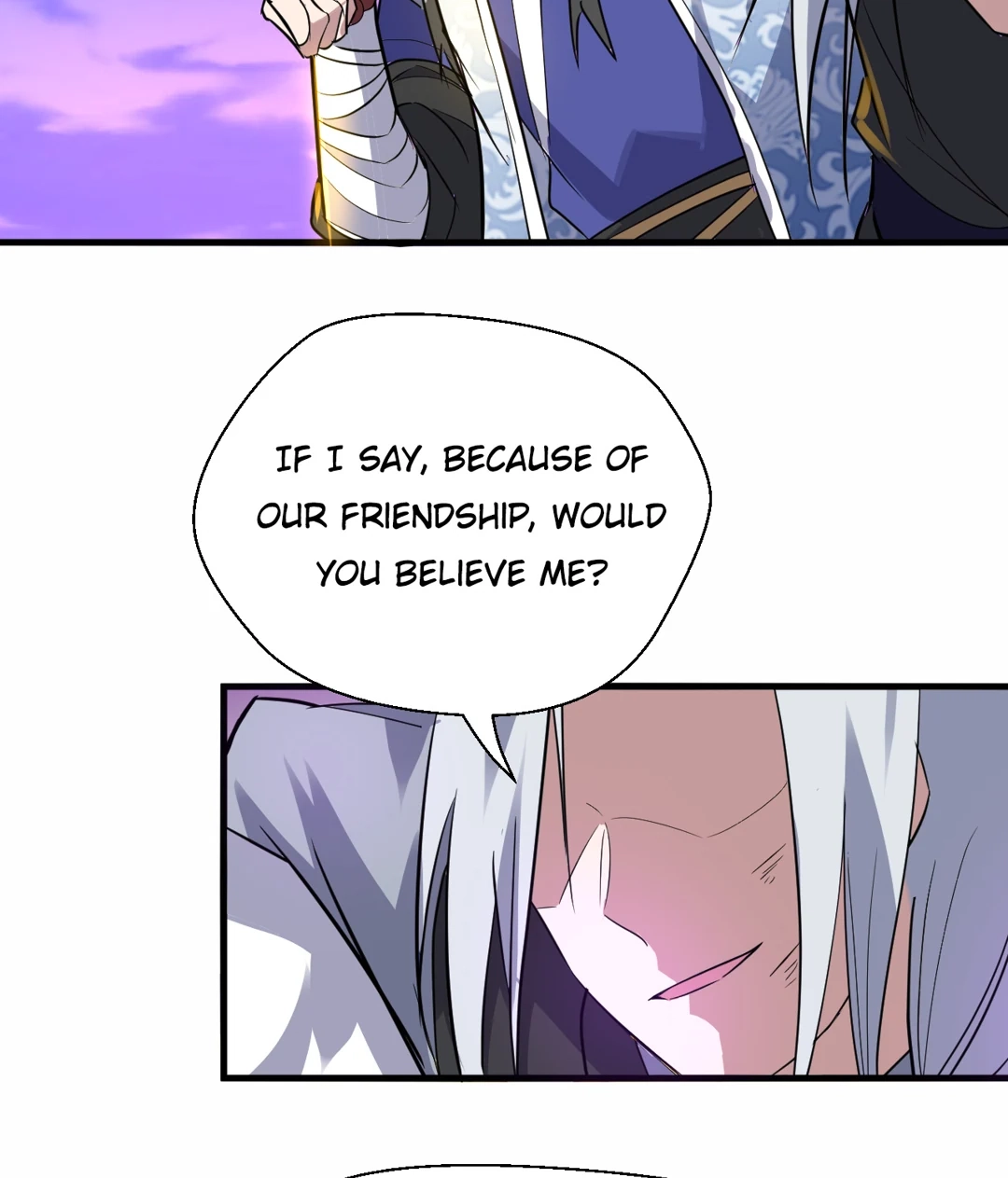Read Revolutionary chapter 92 image 15 on Lezhin