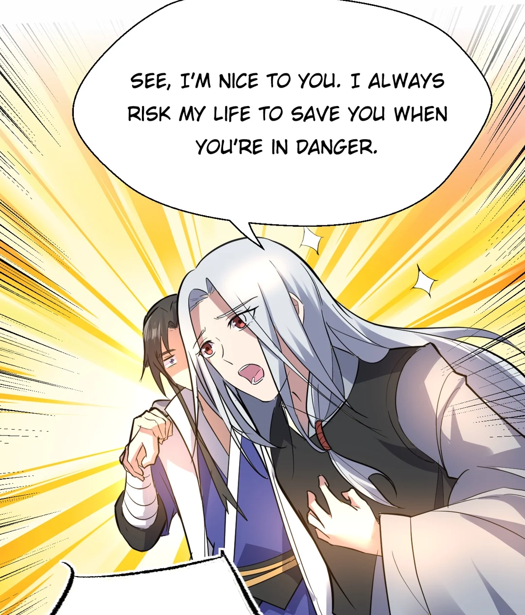 Read Revolutionary chapter 92 image 16 on Lezhin