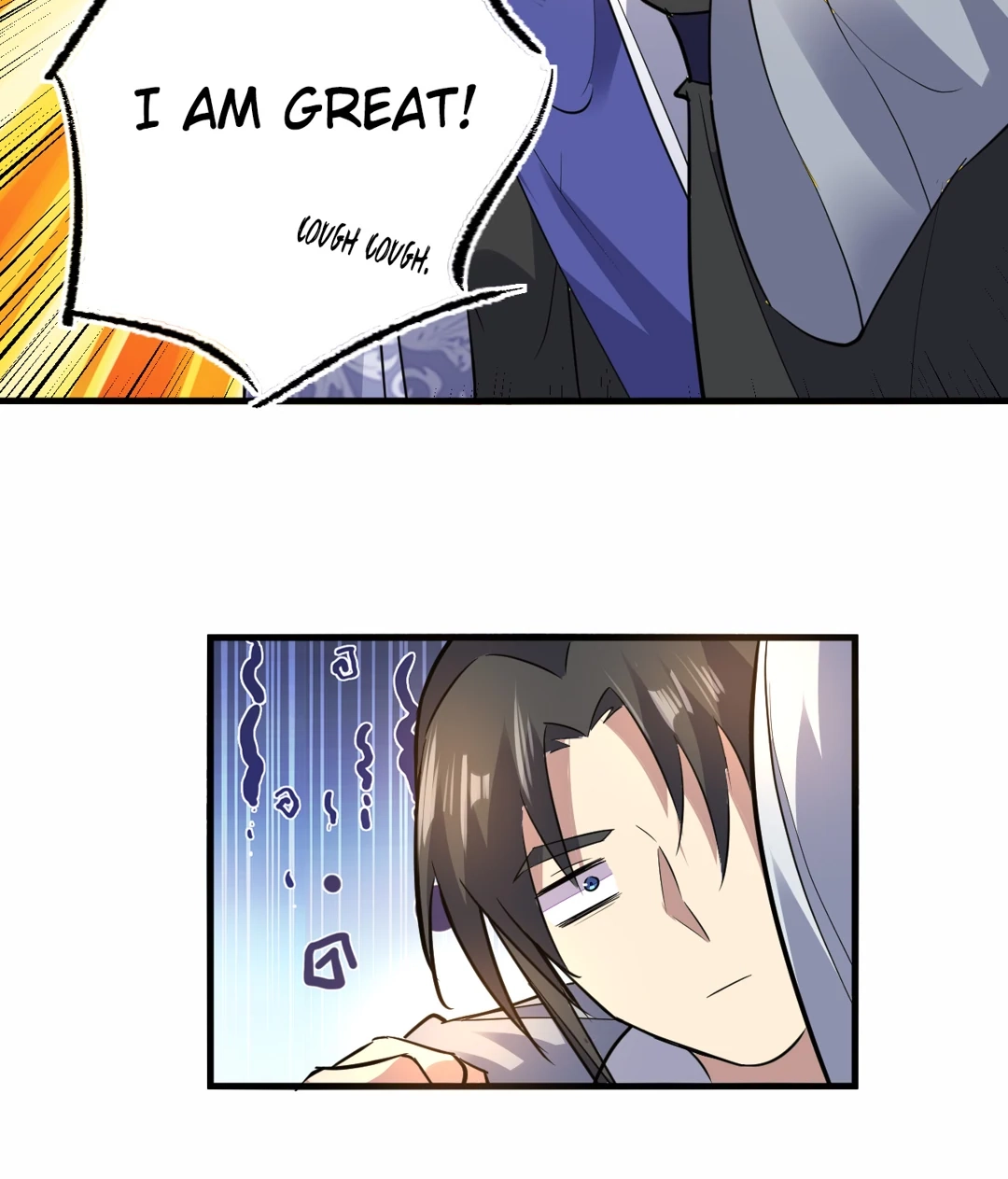 Read Revolutionary chapter 92 image 17 on Lezhin