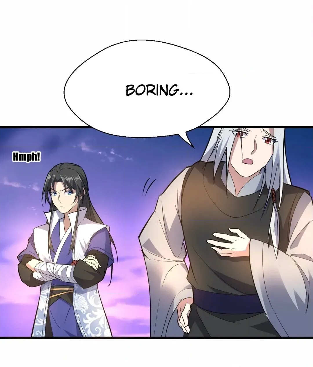 Read Revolutionary chapter 92 image 19 on Lezhin
