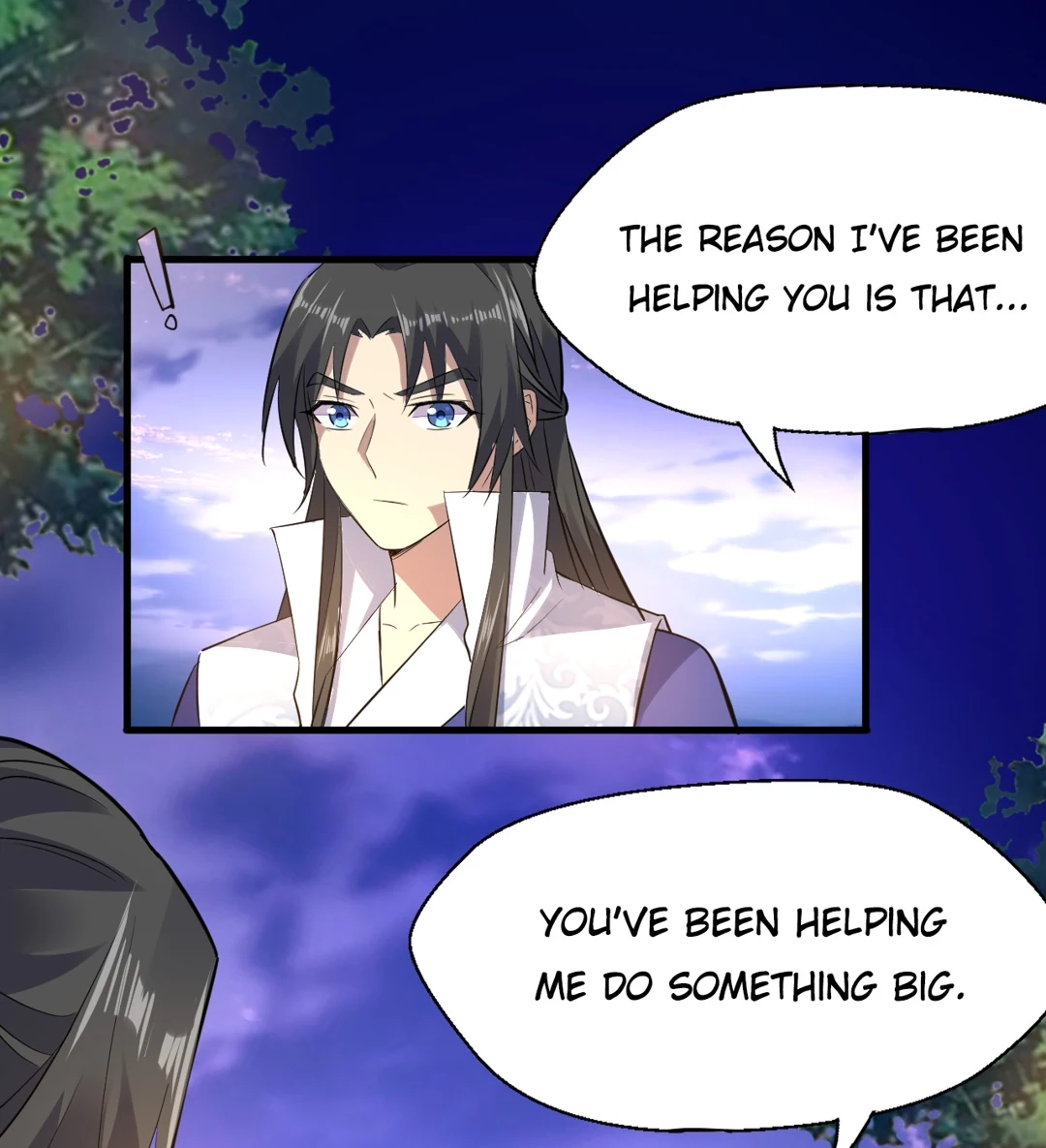 Read Revolutionary chapter 92 image 20 on Lezhin