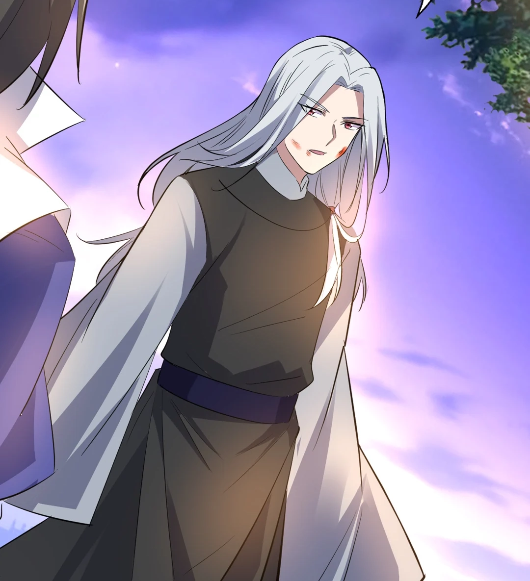 Read Revolutionary chapter 92 image 21 on Lezhin