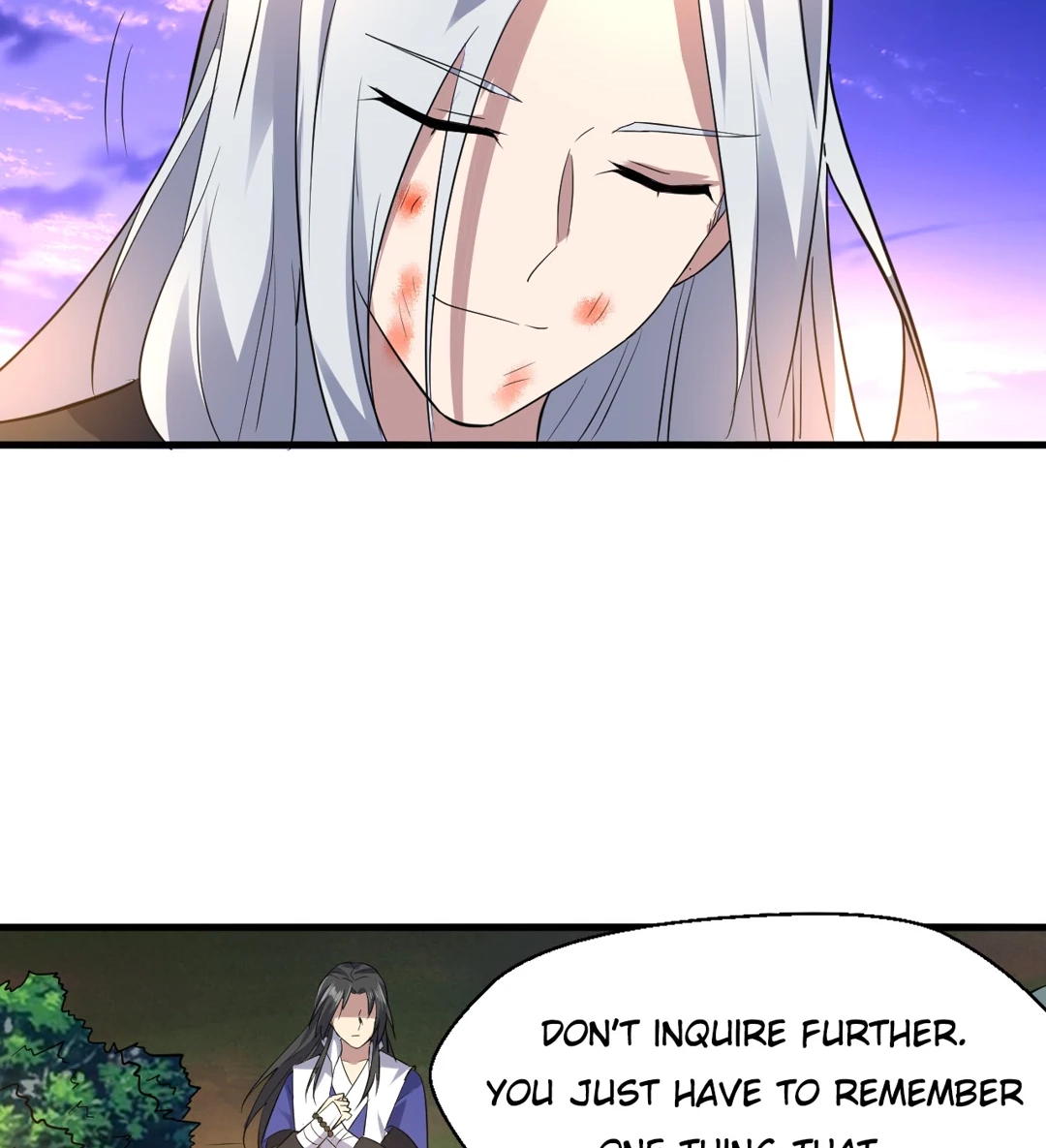 Read Revolutionary chapter 92 image 23 on Lezhin