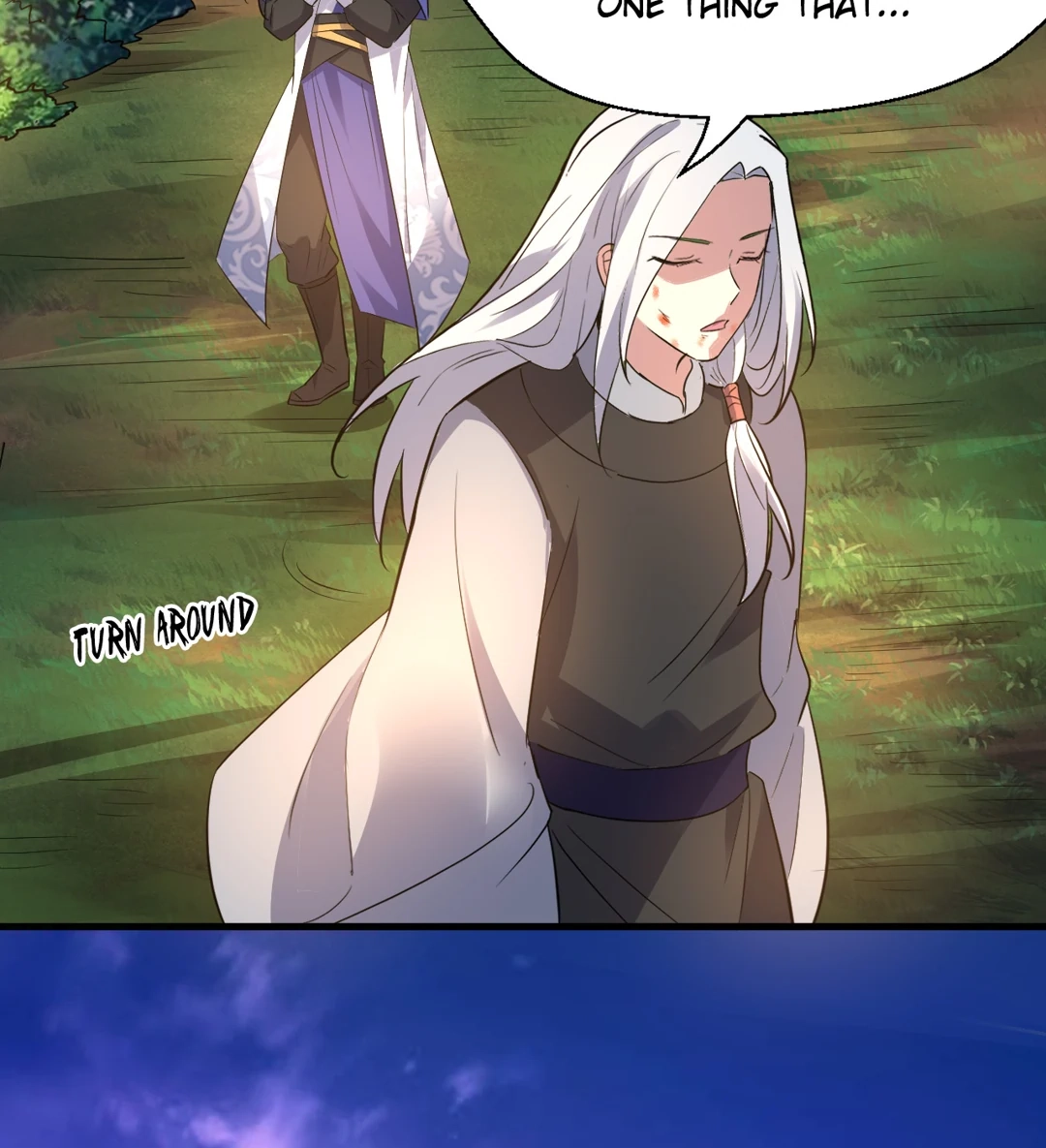 Read Revolutionary chapter 92 image 24 on Lezhin