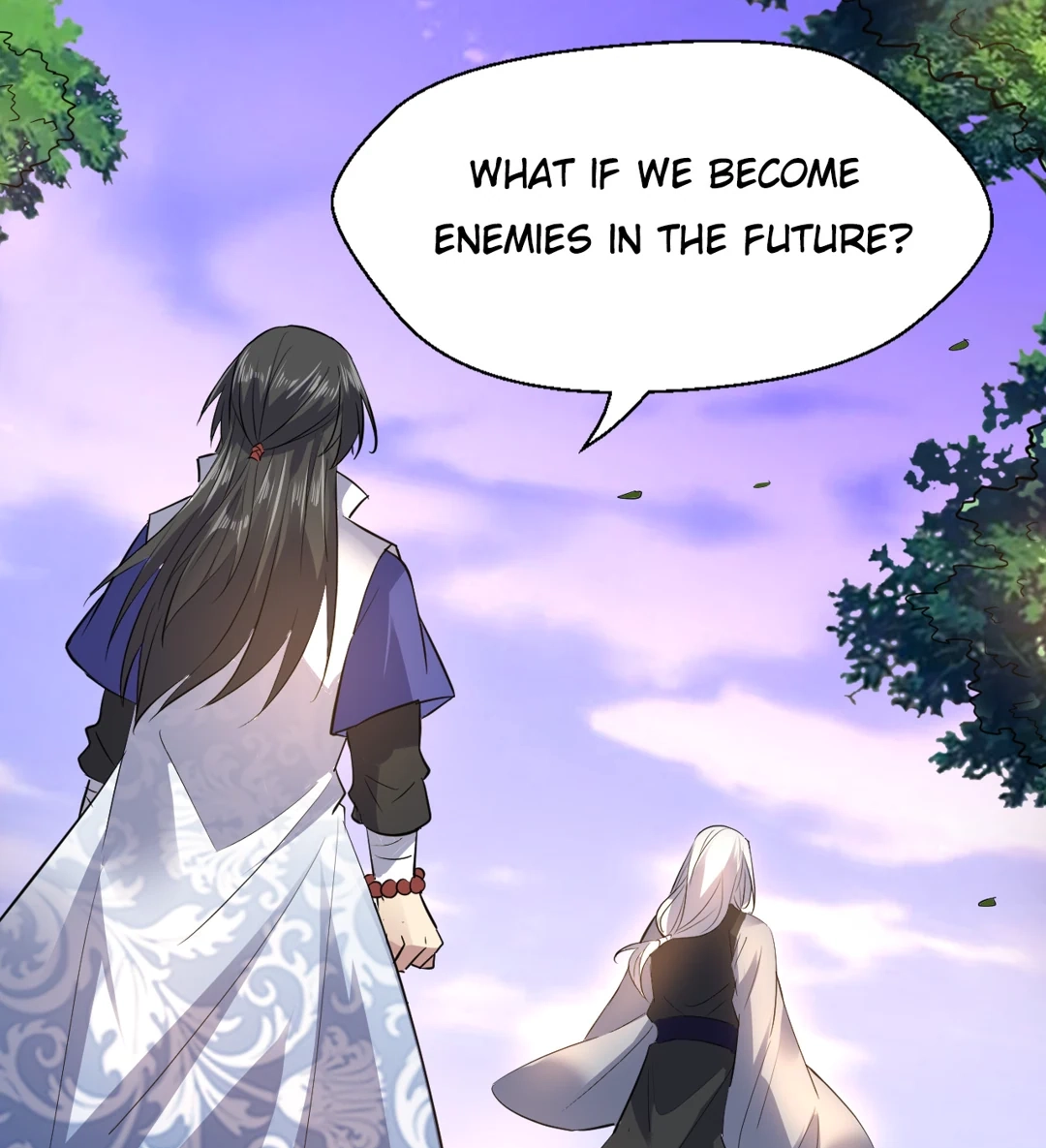 Read Revolutionary chapter 92 image 26 on Lezhin