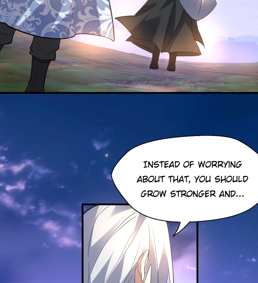 Read Revolutionary chapter 92 image 27 on Lezhin