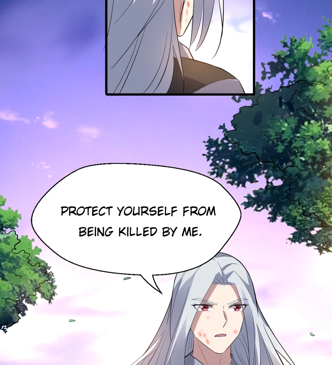 Read Revolutionary chapter 92 image 28 on Lezhin