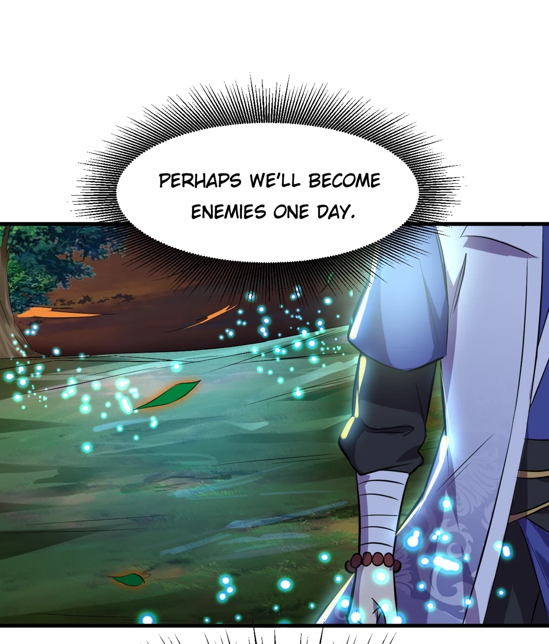 Read Revolutionary chapter 92 image 38 on Lezhin