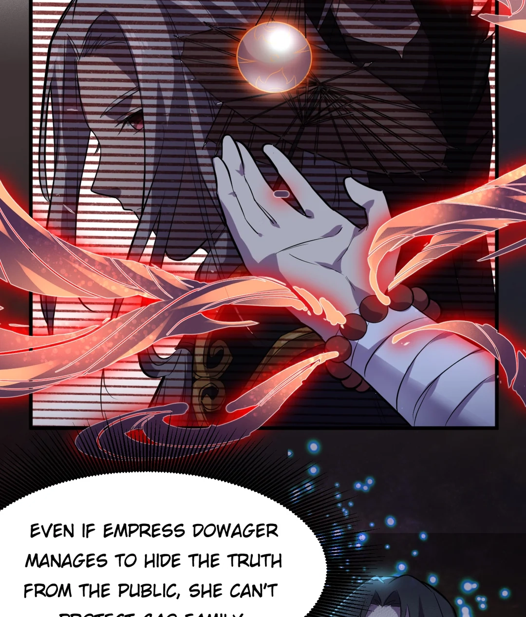 Read Revolutionary chapter 92 image 40 on Lezhin