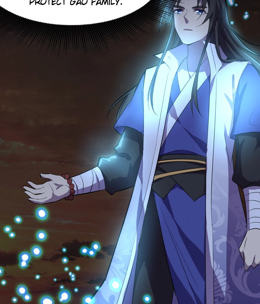 Read Revolutionary chapter 92 image 41 on Lezhin