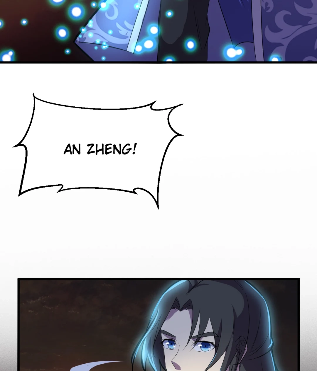 Read Revolutionary chapter 92 image 42 on Lezhin