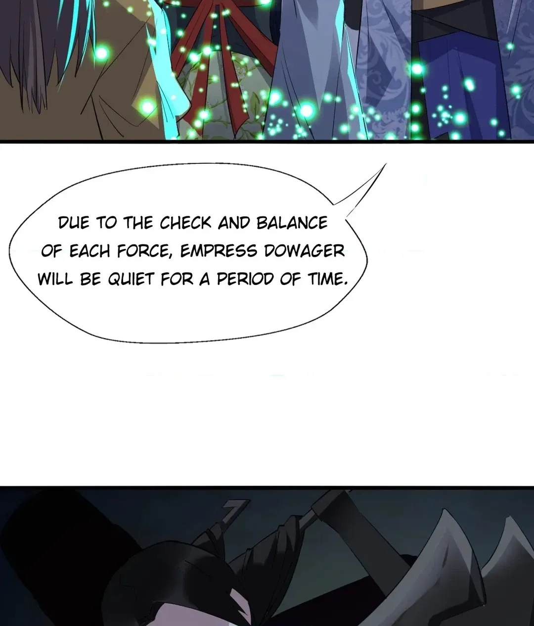 Read Revolutionary chapter 92 image 49 on Lezhin