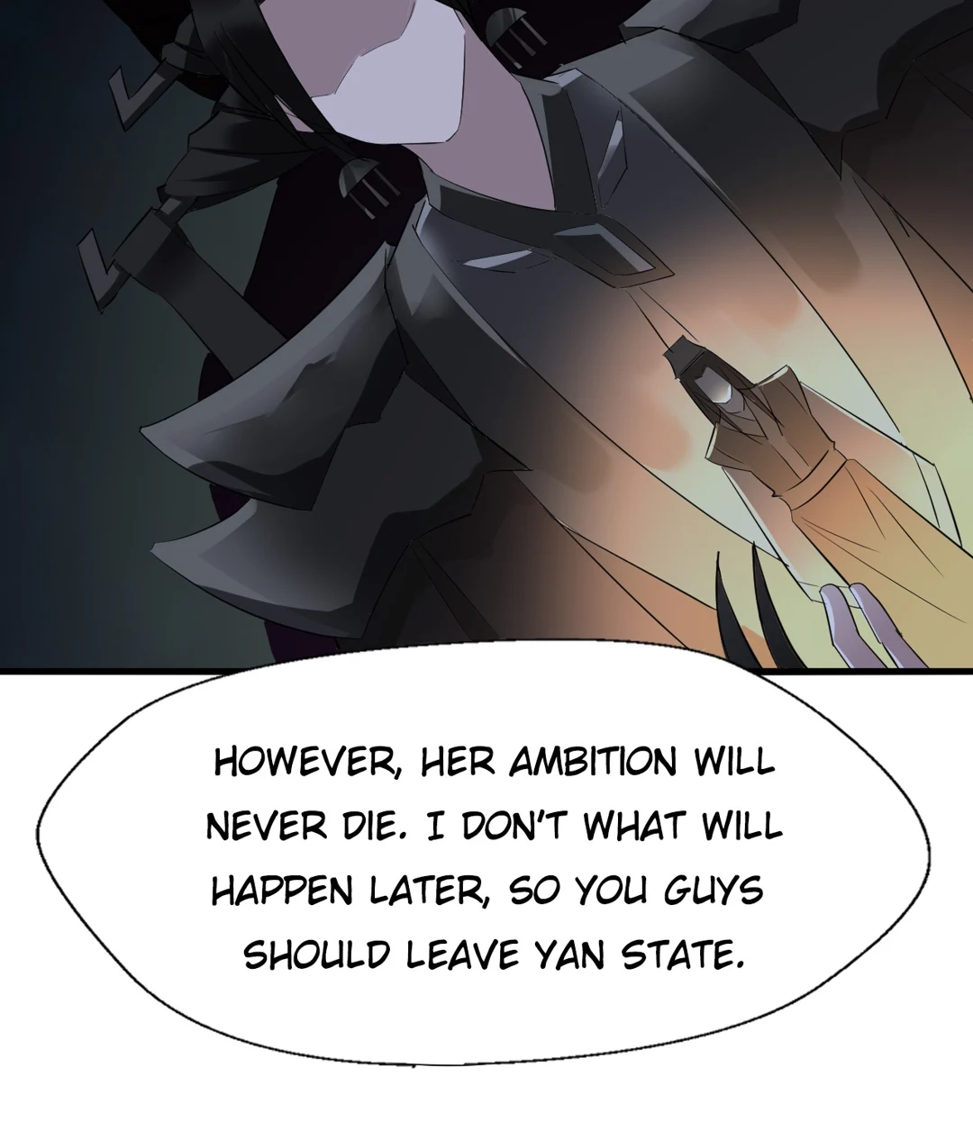 Read Revolutionary chapter 92 image 50 on Lezhin