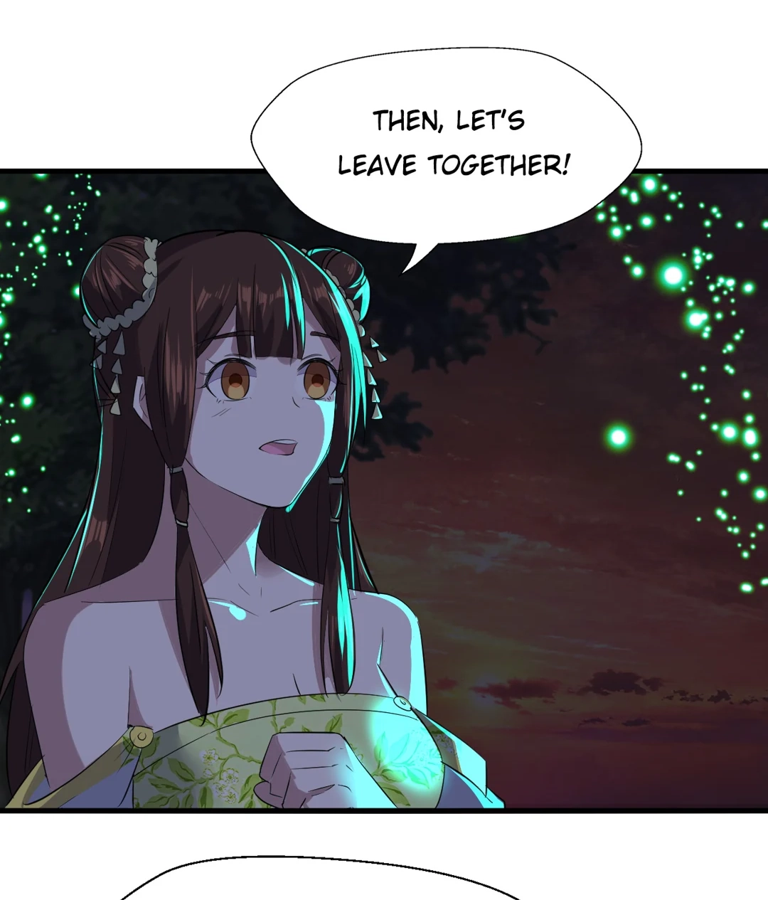 Read Revolutionary chapter 92 image 51 on Lezhin