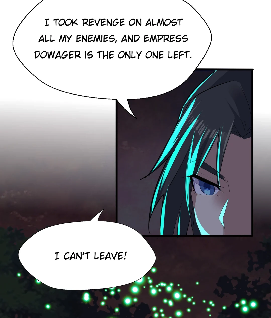 Read Revolutionary chapter 92 image 52 on Lezhin