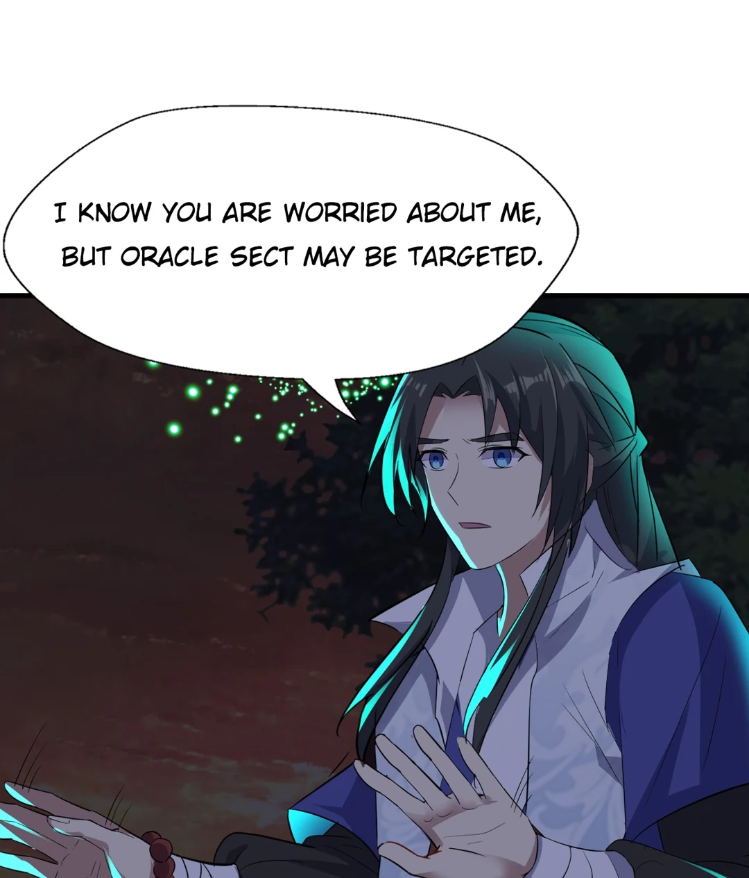 Read Revolutionary chapter 92 image 55 on Lezhin