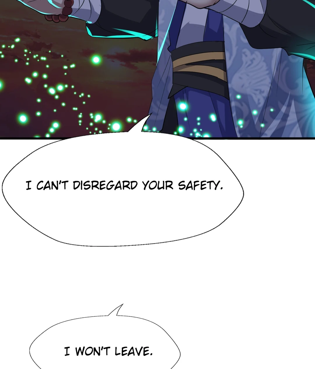 Read Revolutionary chapter 92 image 56 on Lezhin
