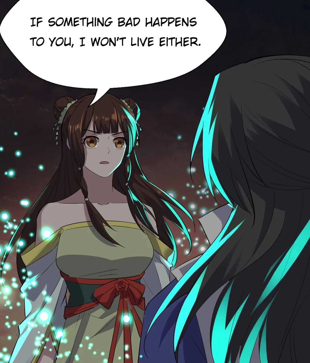 Read Revolutionary chapter 92 image 58 on Lezhin