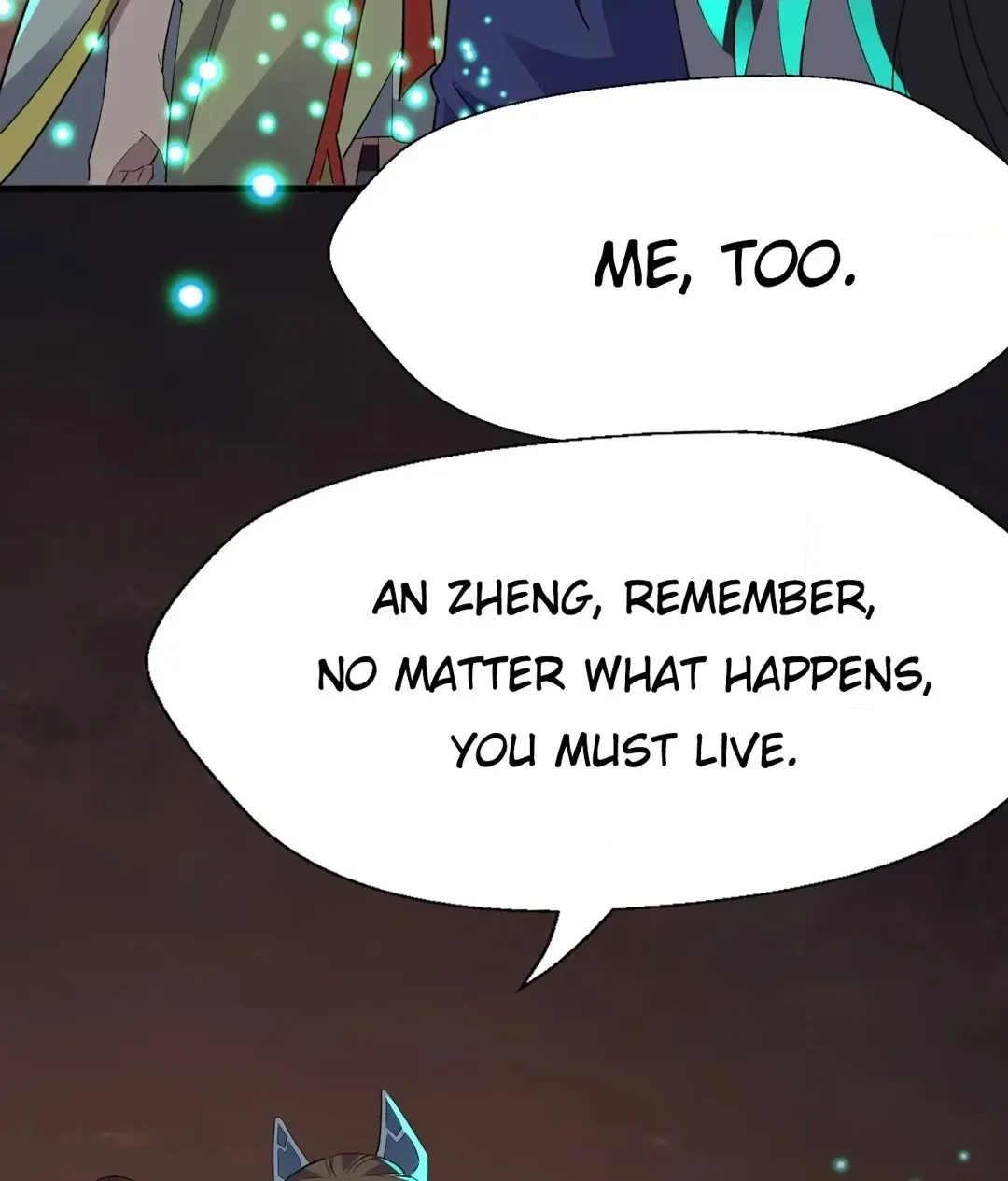 Read Revolutionary chapter 92 image 59 on Lezhin