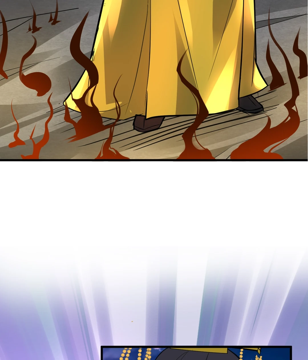 Read Revolutionary chapter 92 image 6 on Lezhin