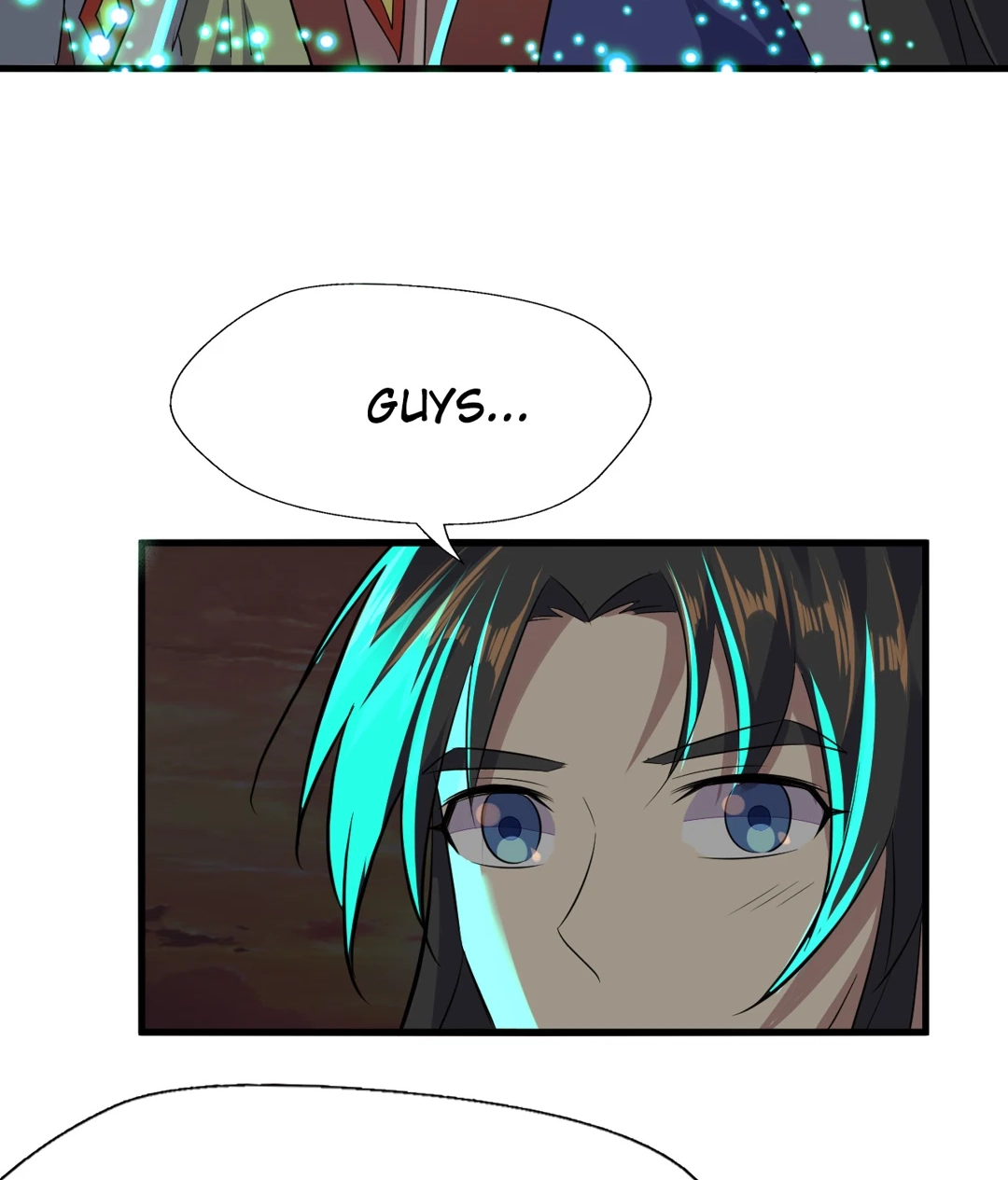 Read Revolutionary chapter 92 image 61 on Lezhin
