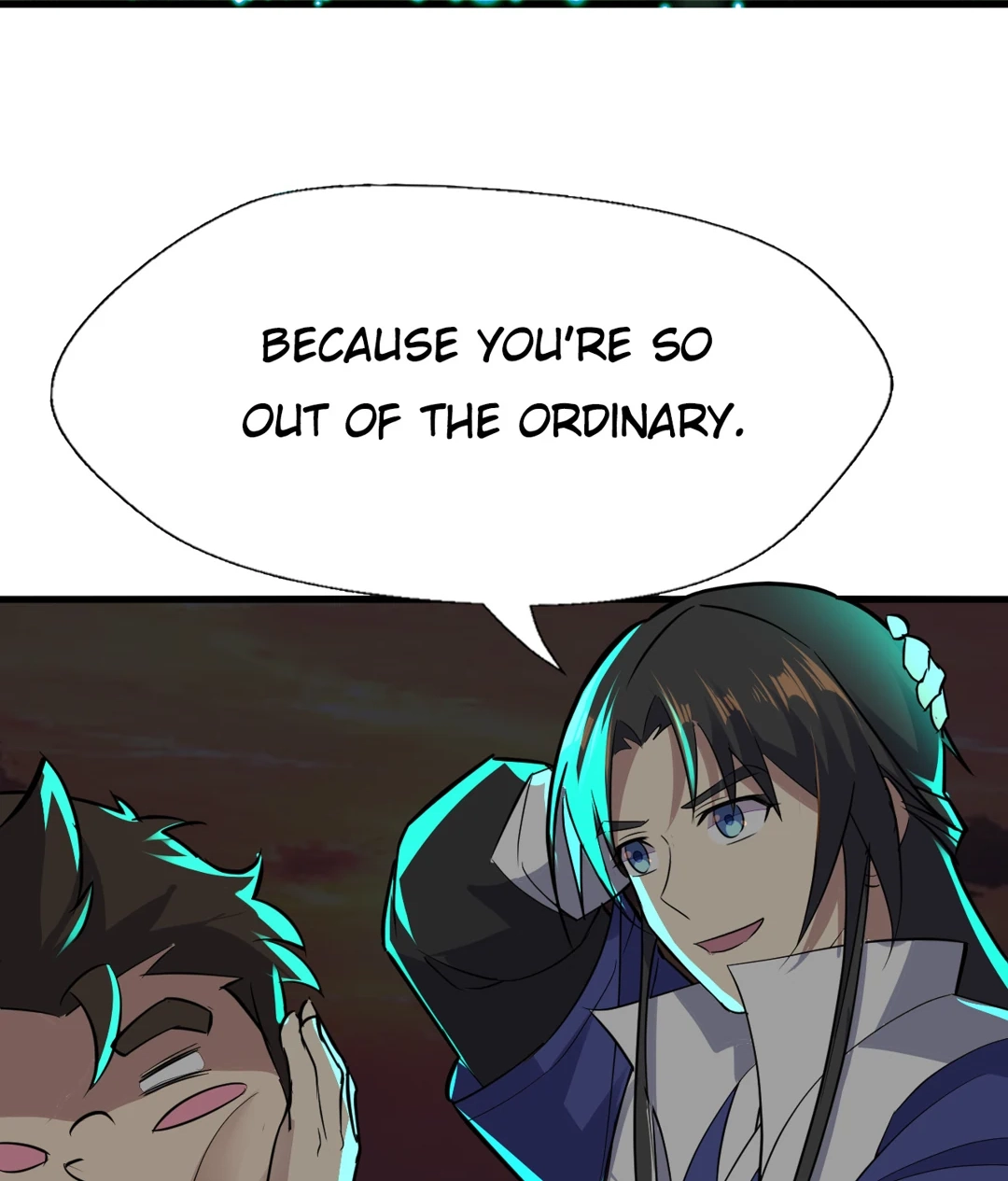 Read Revolutionary chapter 92 image 63 on Lezhin
