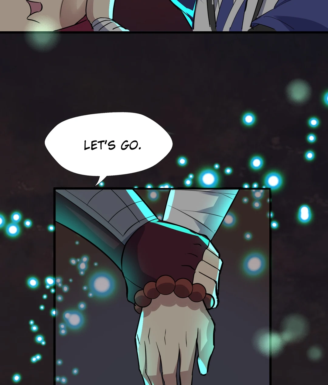 Read Revolutionary chapter 92 image 64 on Lezhin