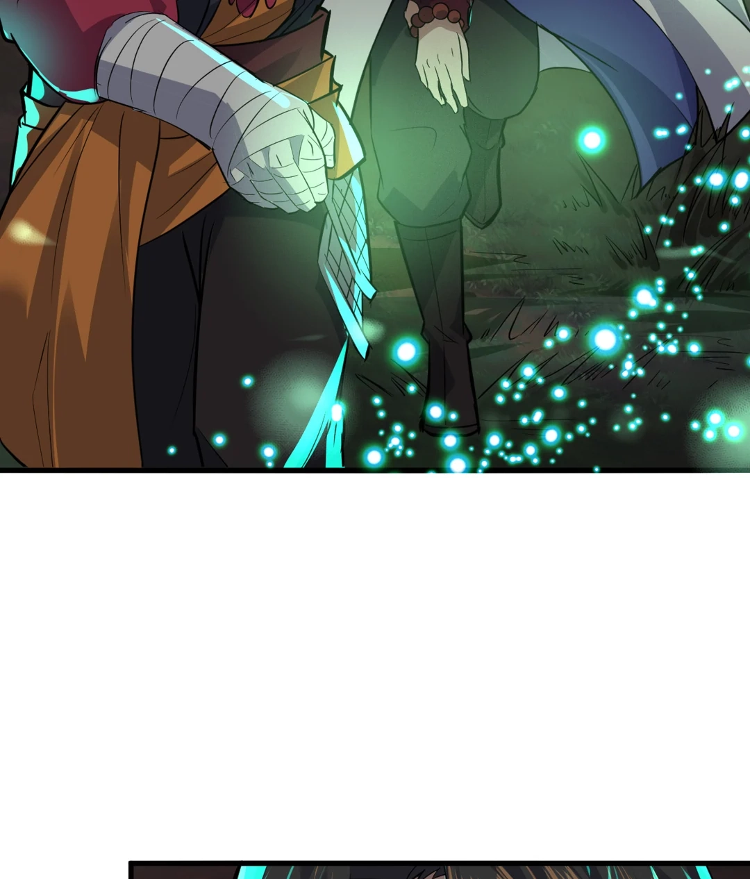 Read Revolutionary chapter 92 image 66 on Lezhin