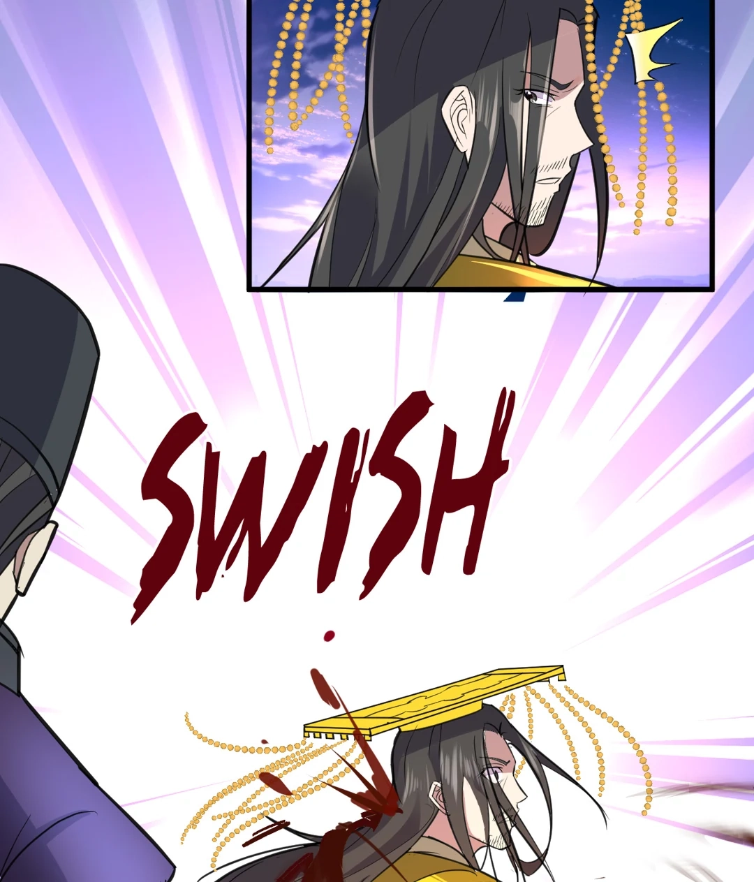 Read Revolutionary chapter 92 image 7 on Lezhin