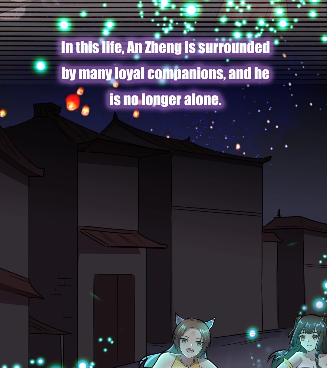 Read Revolutionary chapter 92 image 71 on Lezhin