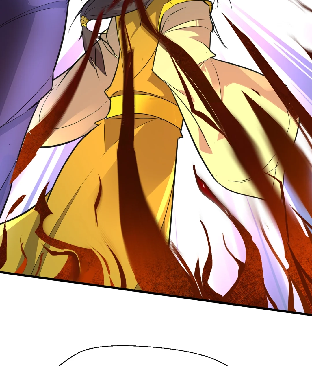 Read Revolutionary chapter 92 image 8 on Lezhin